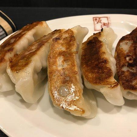 Kitakata Ramen Bannai Hamamatsu-Cho Hama Site