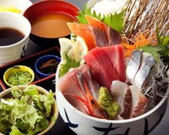 山陰海岸 炉端かば